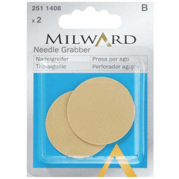 2511408 Milward Needle Grabber