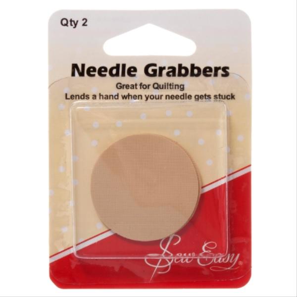 ER220 Needle Grabbers