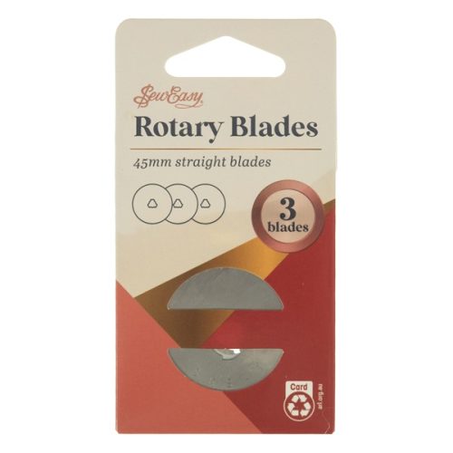 ER4097_3 Sew Easy Rotary Cutting Blade
