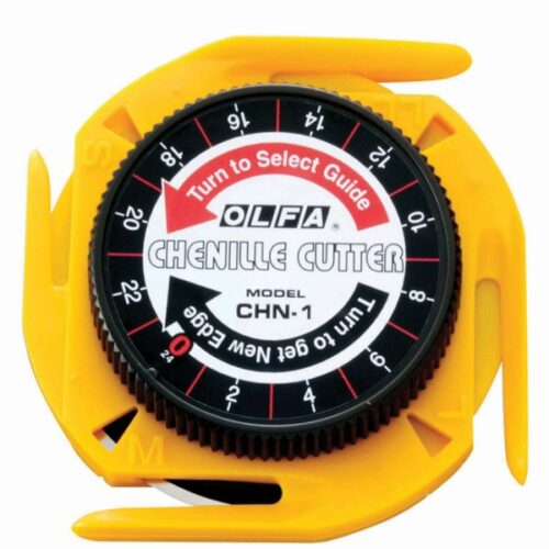 Olfa Chenille Cutter CHN-1