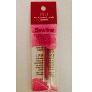 Sewline Fabric Pencil