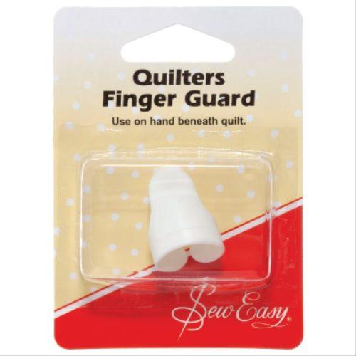 ER221 Open Sided Thimble_Guard