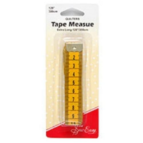 Tape Measures and Sewing Kits