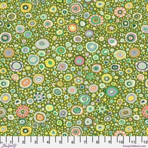 GP01.LEAFY Roman Glass