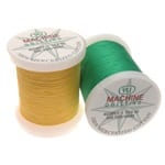 YLI Solid Colour Machine Quilting Thread