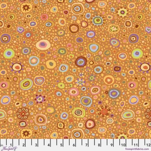 GP01.GOLD Roman Glass