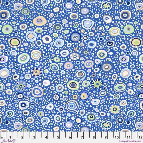 GP01.BLWH Roman Glass