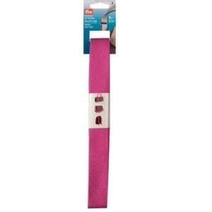 Prym Strap for bags 965 189 Pink