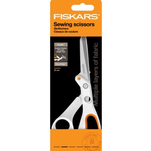F1070081 Fiskars Scissors