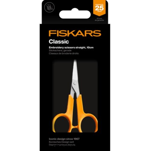 F1075061 Fiskars Embroidery