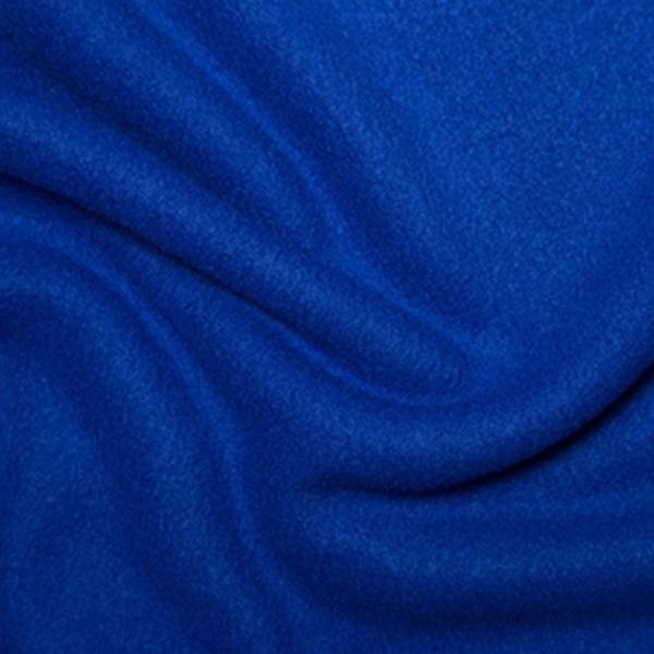 FLEECE PLAIN - Fleece Royal Blue