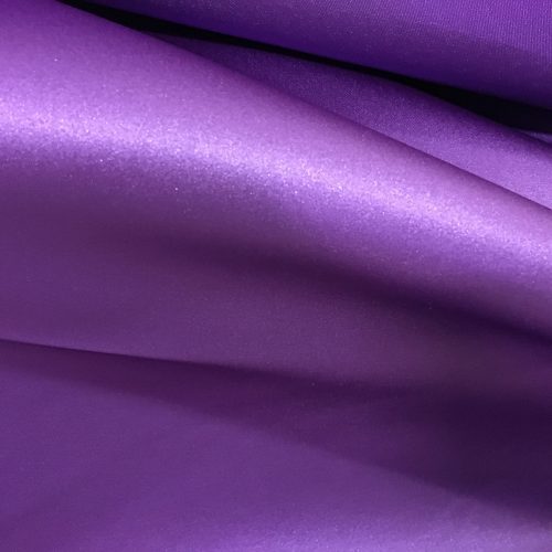 Duchess Satin - Purple