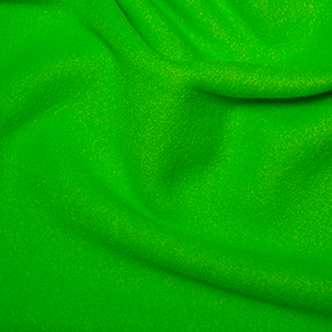 Lime Green Fleece