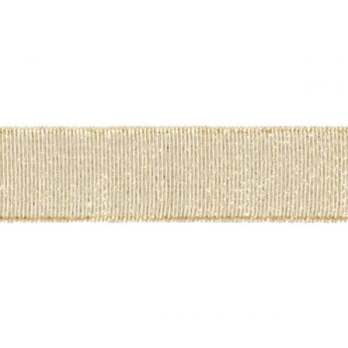 Gold Ribbon Metallic TT01120