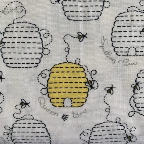 All the Buzz Beehives 27609-Z