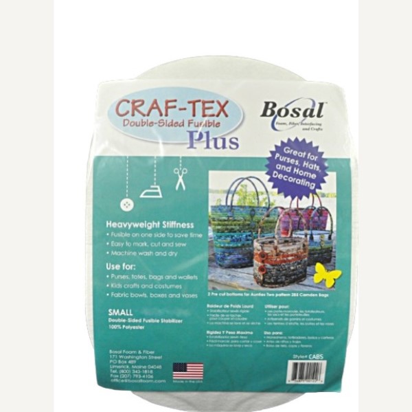 Small Camden-Bag-Base-Bosal Poppins