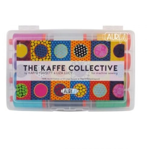 Thread Collections, Kaffe Fassett Collective