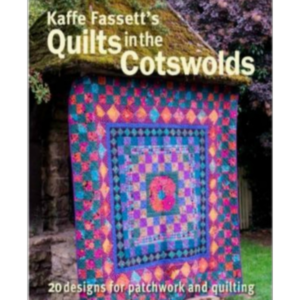 Quilts in the Cotswolds