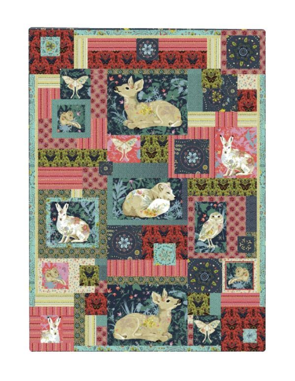 Lady Sew And Sew