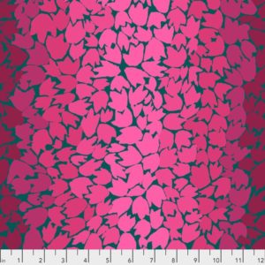 Ombre Leaves PWGP174.Pink 2020