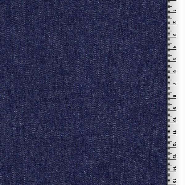 denim shirt fabric