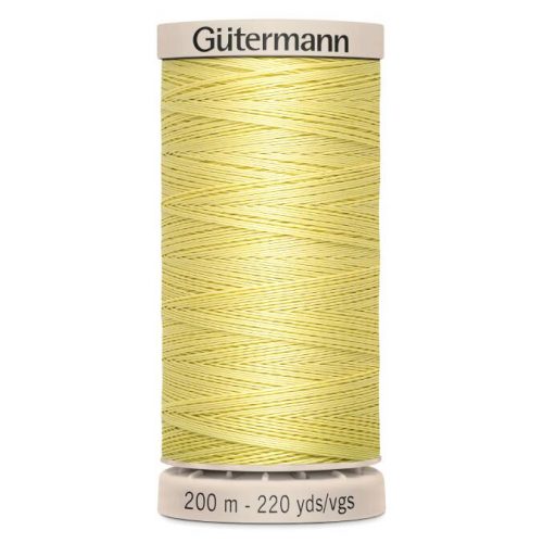 Quilting thread 2T200Q349 Gutermann
