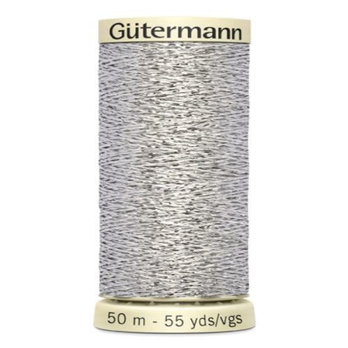 Gutermann Metallic Thread 744603-0041
