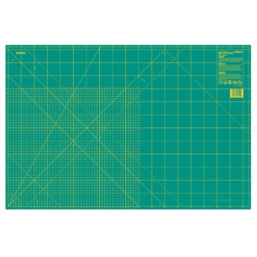 RM-IC-M-RC Olfa Rotary Cutting Mat 90cm x 60cm 36 x 24in