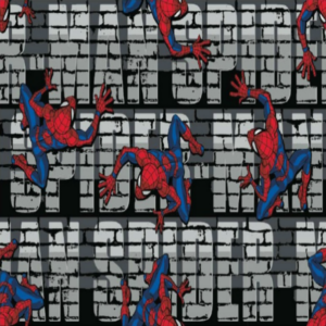 Spiderman Crawler 13080013