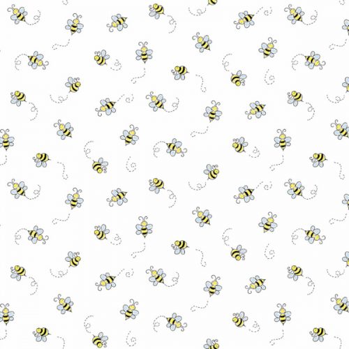 Bumble Bee White-2.9715L