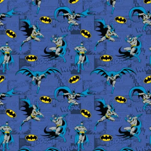 Batman Comics Blue 23200316