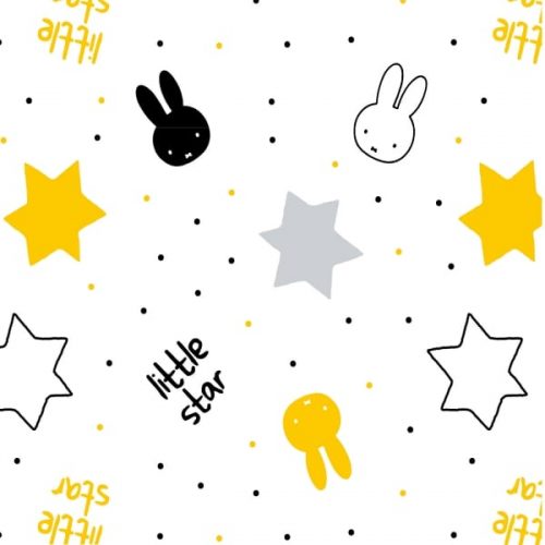 Miffy Twinkle 2577-02