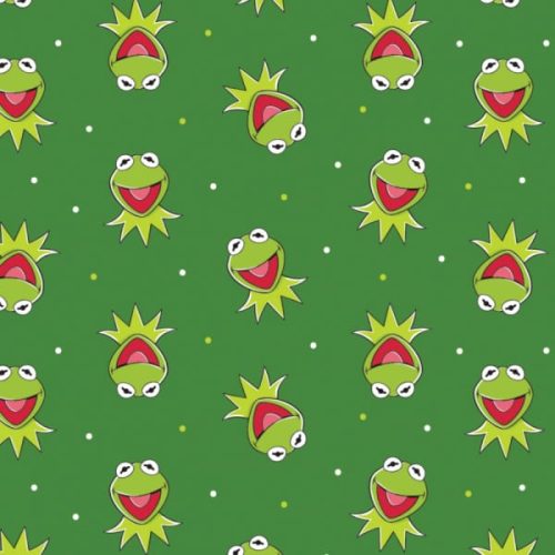 Disney The Muppets-Kermit the Frog 85320102-2