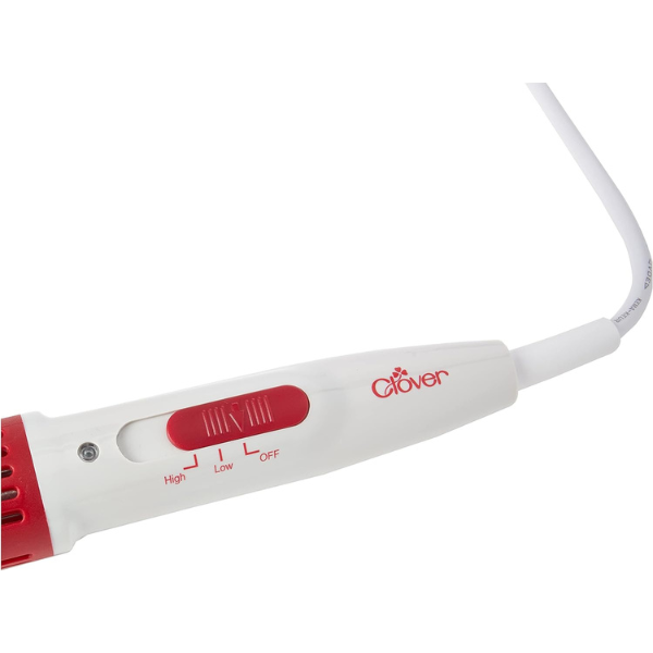 Clover Mini Iron