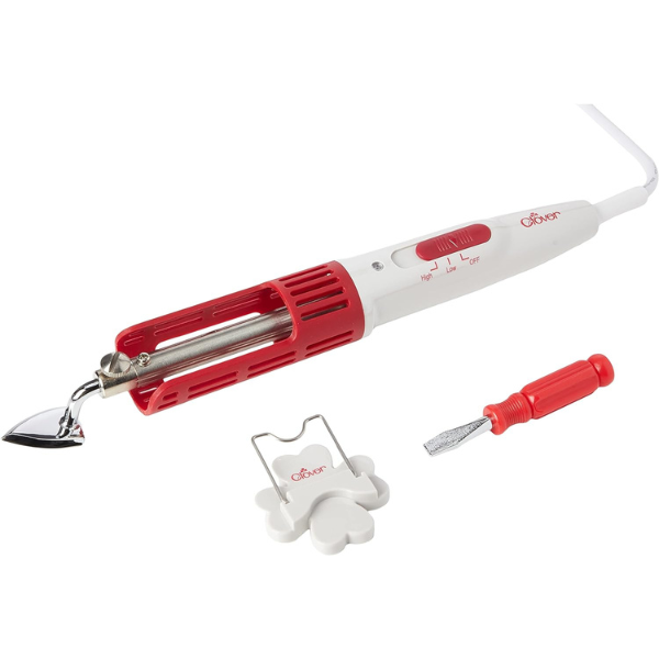 Clover Mini Iron
