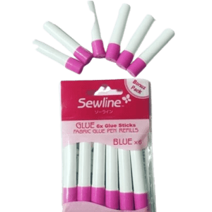 Sewline-Glue-Pen-Refills-Blue