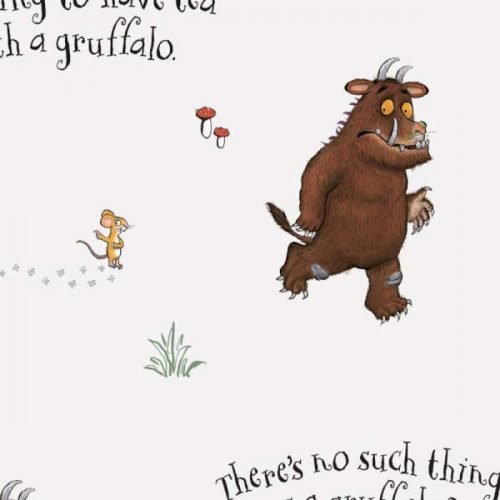 The Gruffalo No Such Thing