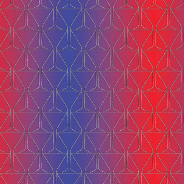 18025 Mixology: 3 Wishes Fabric