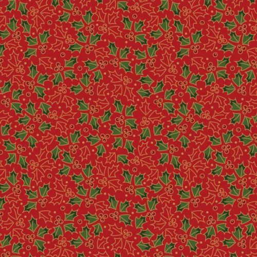 Traditional Holly 2805-01