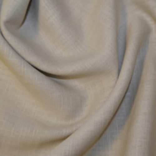 Enzyme Washed linen Natural