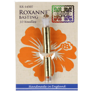Roxanne Basting Needle RX14507
