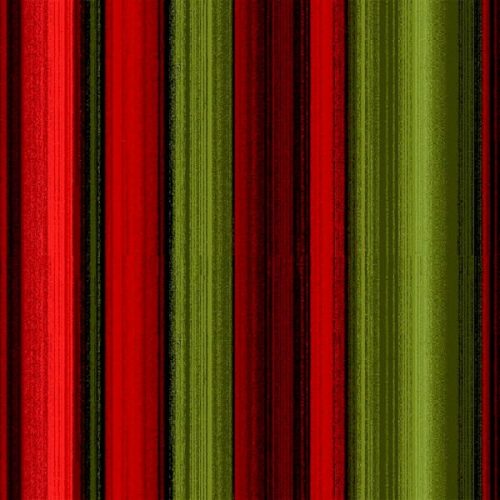 Wild Poppy Stripe C8478-Stripe