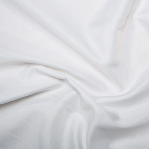 Monaco Dress Lining C6377-White
