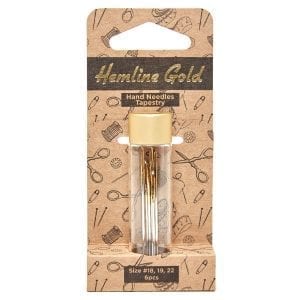Hand Sewing Needles 286G-1822-HG