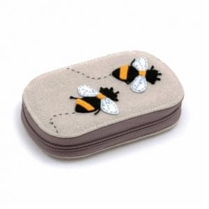 Sewing Kit Bee design