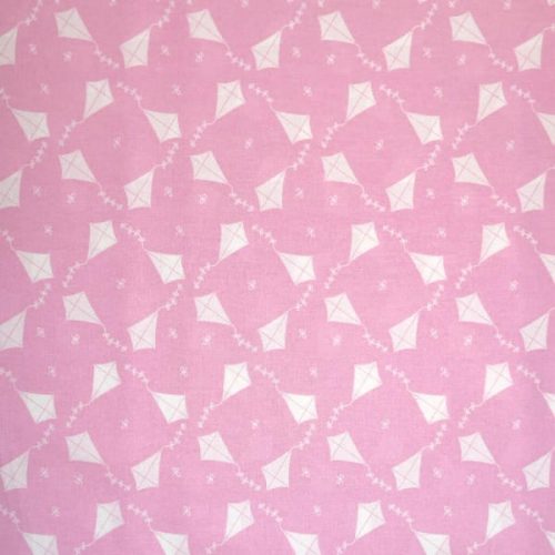 Nursery Basics 2642-03 Pink