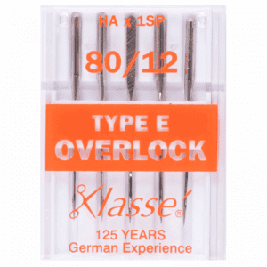 klasse-needles-overlocker-type-e-80-12