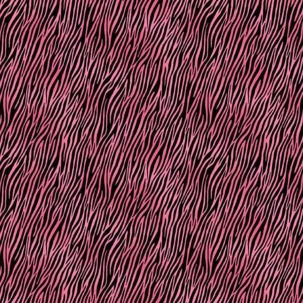 2401-P Zebra Hot Pink, Makower