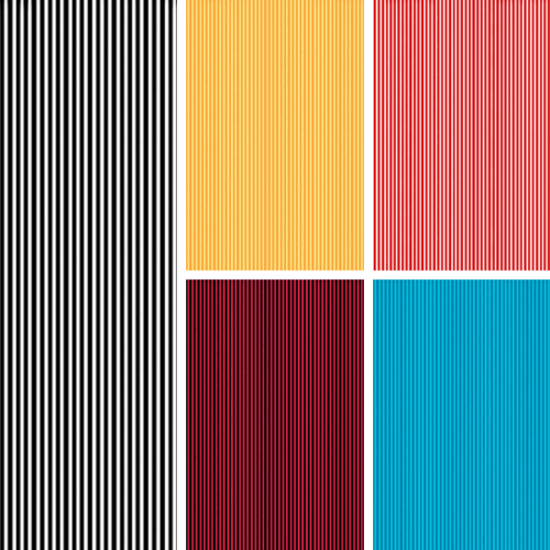 Simple Stripe
