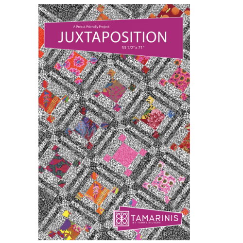 Juxtaposition TJQ-73 Paper Pattern